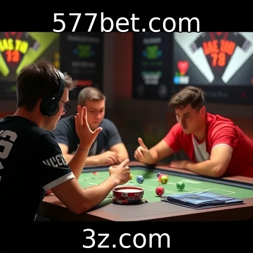 Tendências de design e experiência do usuário em jogos online