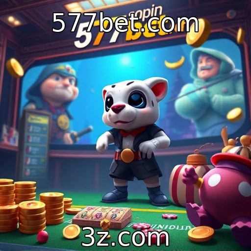 Inovações tecnológicas em RNG e animações de jogos