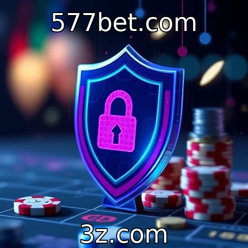 Evolução das tecnologias de segurança em iGaming